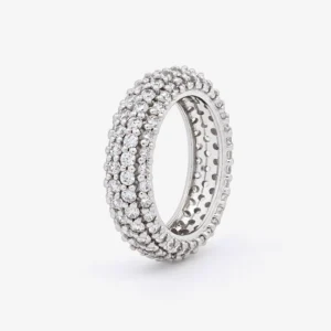 Eternity III Ring