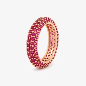 Eternity III Ring