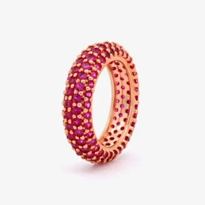 Eternity III Ring