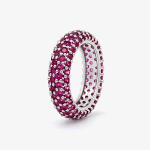 Eternity III Ring