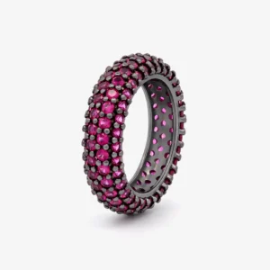 Eternity III Ring
