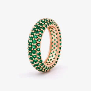 Eternity III Ring
