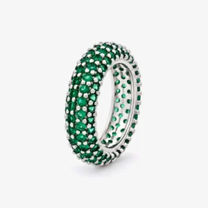 Eternity III Ring