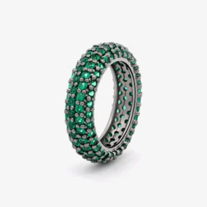 Eternity III Ring