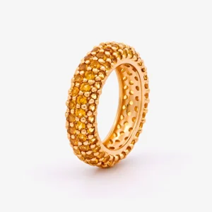 Eternity III Ring