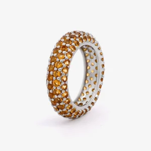Eternity III Ring