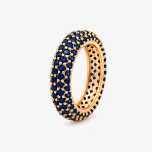 Eternity III Ring