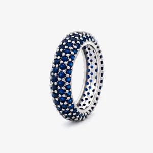 Eternity III Ring