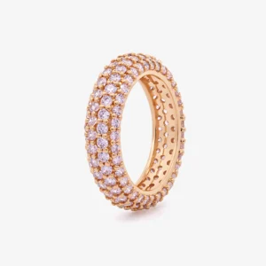 Eternity III Ring