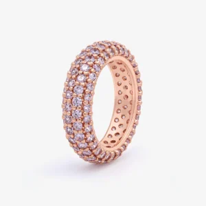 Eternity III Ring