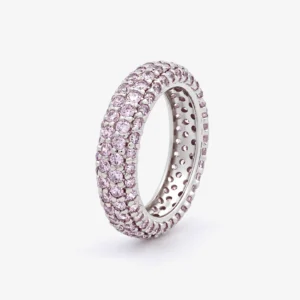 Eternity III Ring