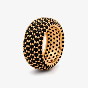 Eternity IV Ring